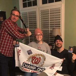 Meet your Posher, Elizabeth